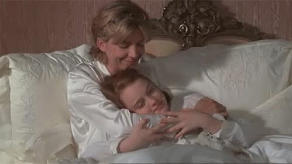 19 anledningar hylla din fantastiska mamma i dag