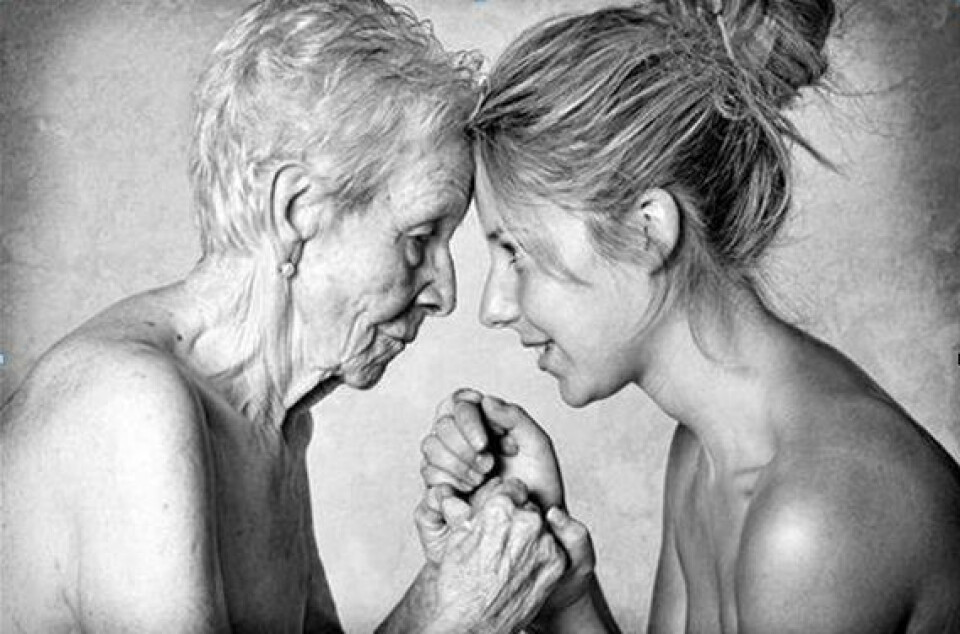 19 anledningar hylla din fantastiska mamma i dag