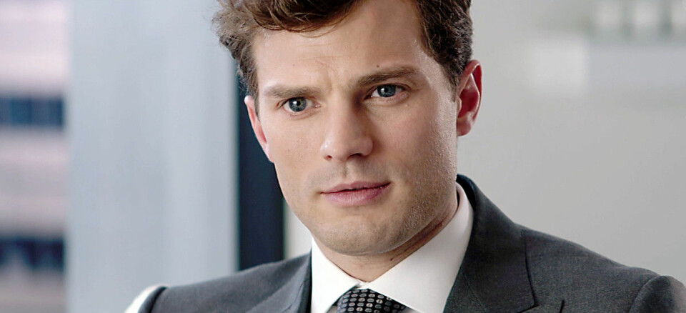 9 scener från Fifty shades vi vill läsa ur Mr. Greys perspektiv