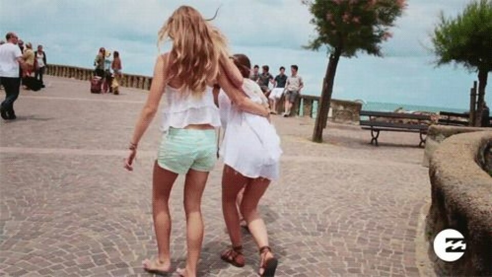 19 saker du och din bästa singelvän MÅSTE göra i sommar