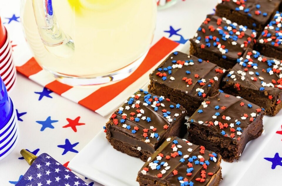 Tips till nybörjaren: Så firar du 4th of July på bästa sätt