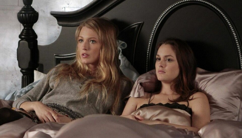 What?! Här är tampongen du delar med din bästa vän