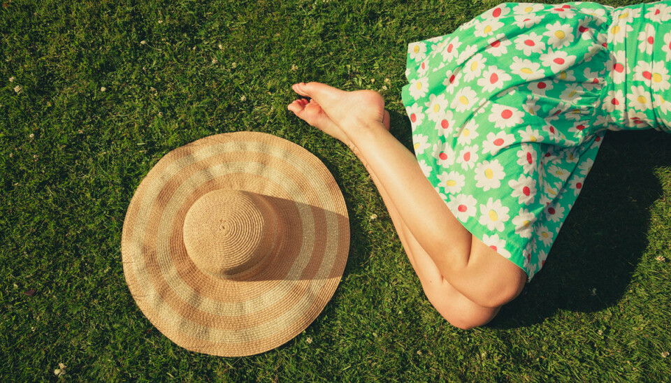 Sex enkla knep - så behåller du brännan efter semestern