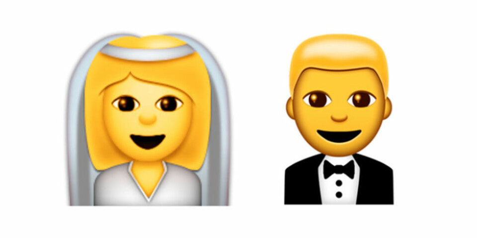 Här är alla nya emojis (vi älskar dem redan!)