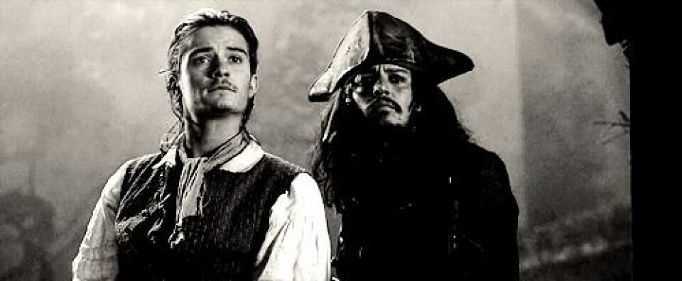 Bekräftat: Hunken gör comeback i Pirates of the Caribbean 5