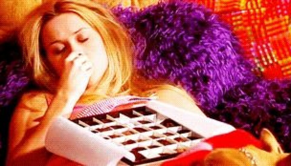 VIDEO: Badgley Mischka firar 20 år