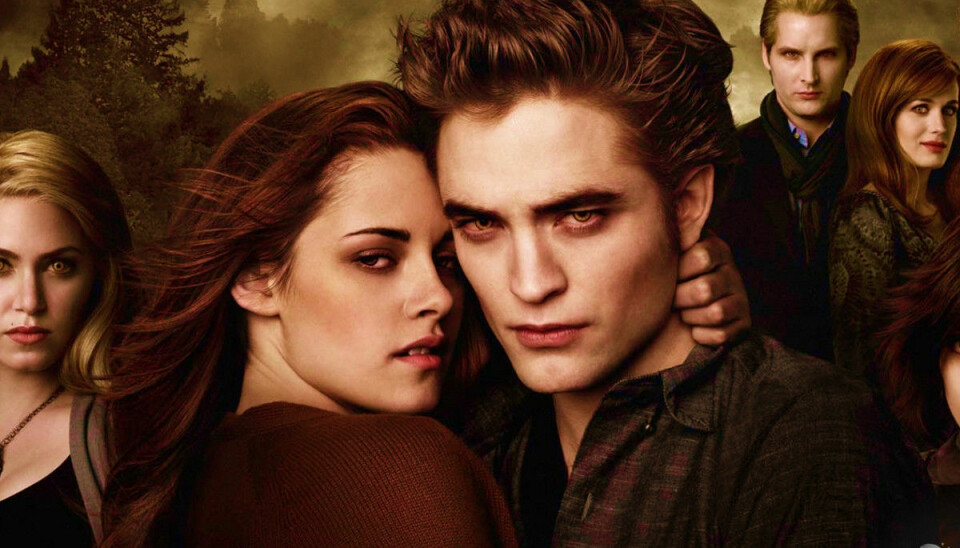 Robert Pattinson vill göra en till Twilight-film