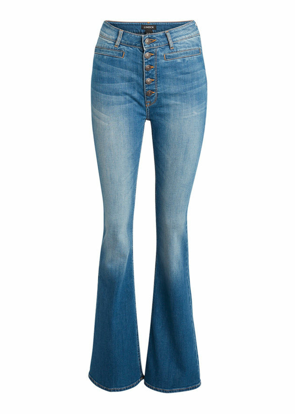 I butik nu: 5 utsvängda jeans för under 500 kronor