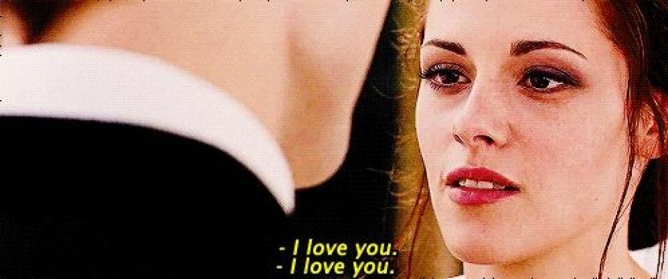 Robert Pattinson vill göra en till Twilight-film