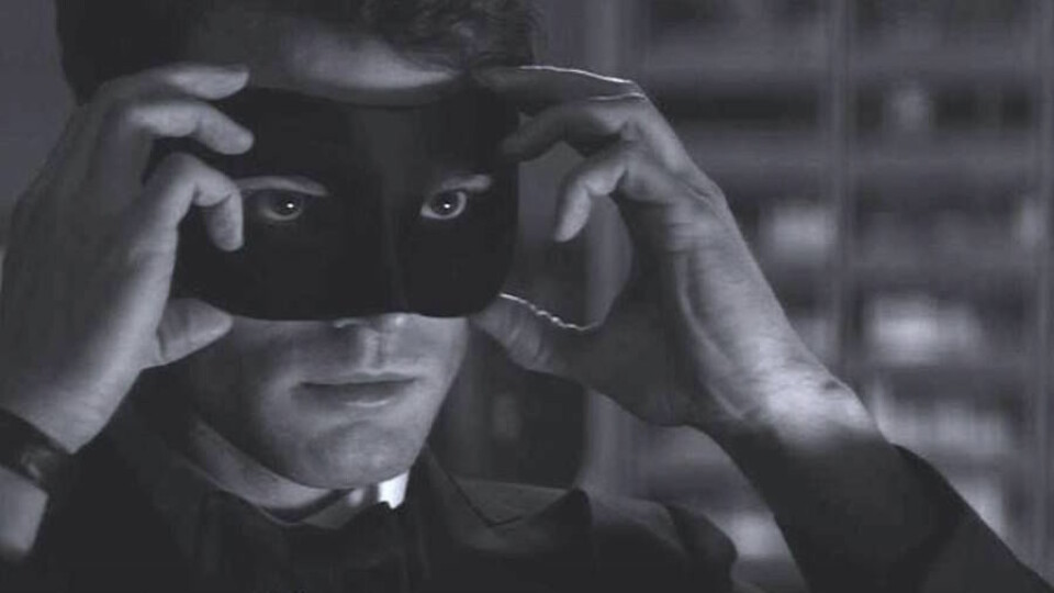6 saker vi redan vet om Fifty shades darker