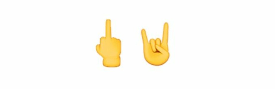Här är alla emojis som släpps senare i höst