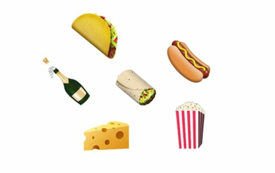 Här är alla emojis som släpps senare i höst