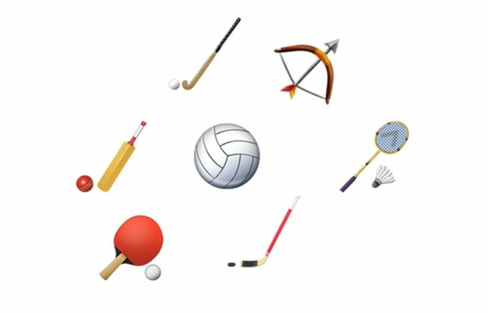 Här är alla emojis som släpps senare i höst