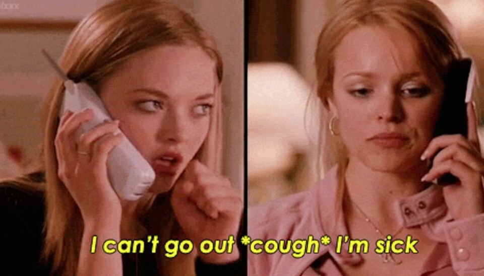 24 oförglömliga citat från Mean Girls