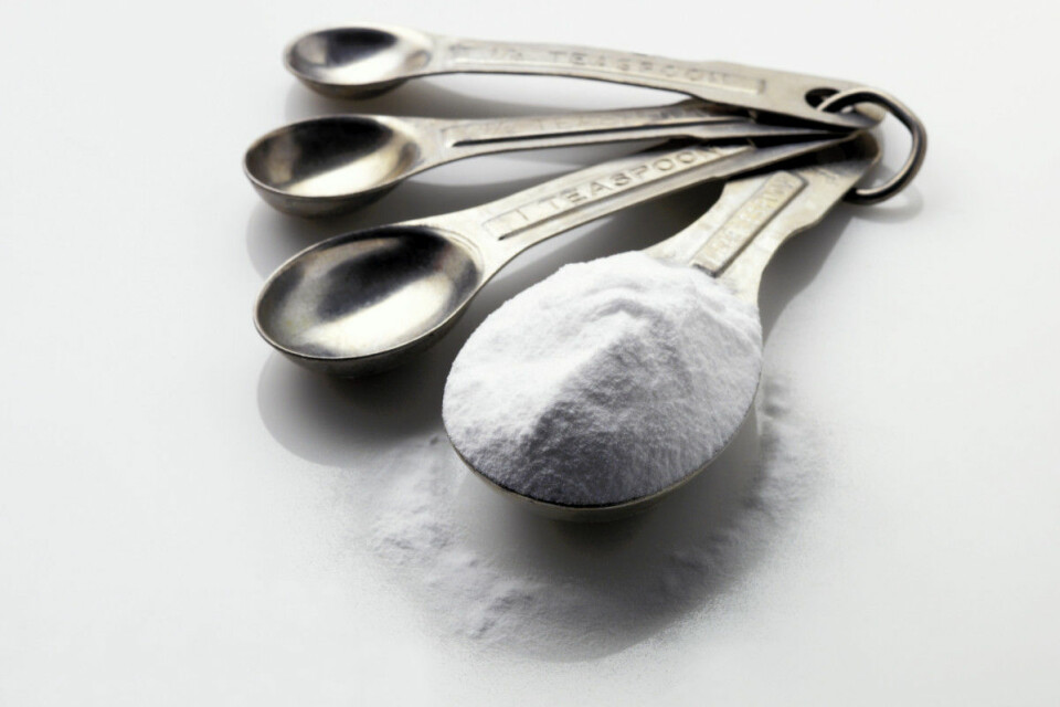 5 enkla knep för vitare tänder