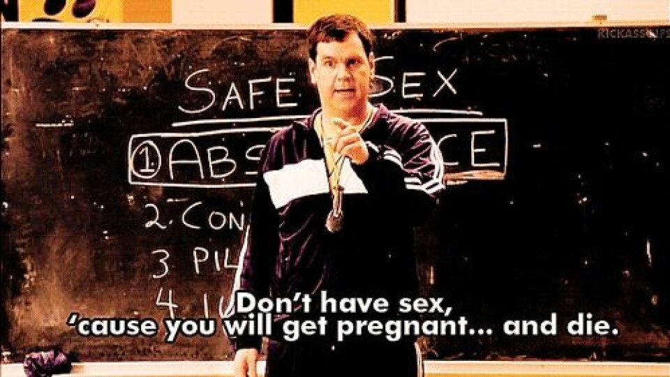 24 oförglömliga citat från Mean Girls