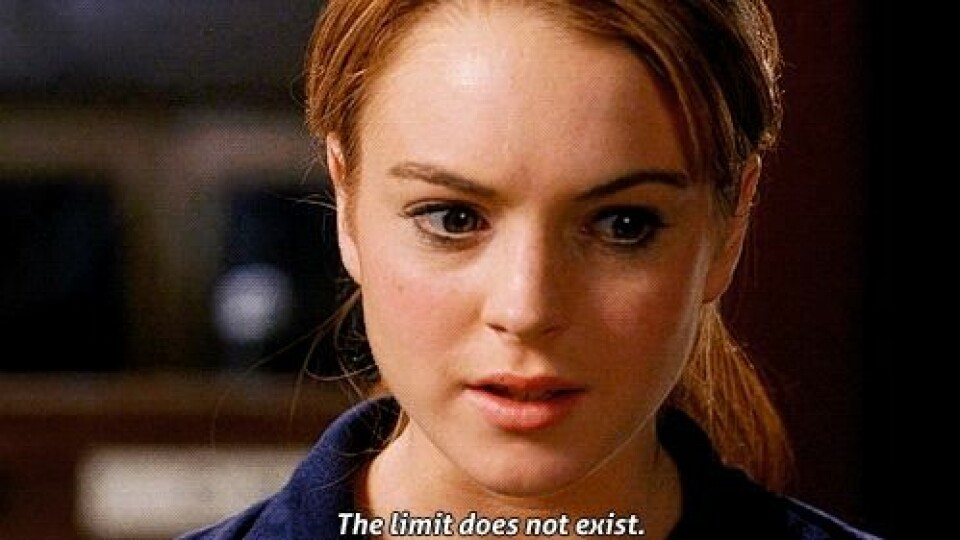 24 oförglömliga citat från Mean Girls