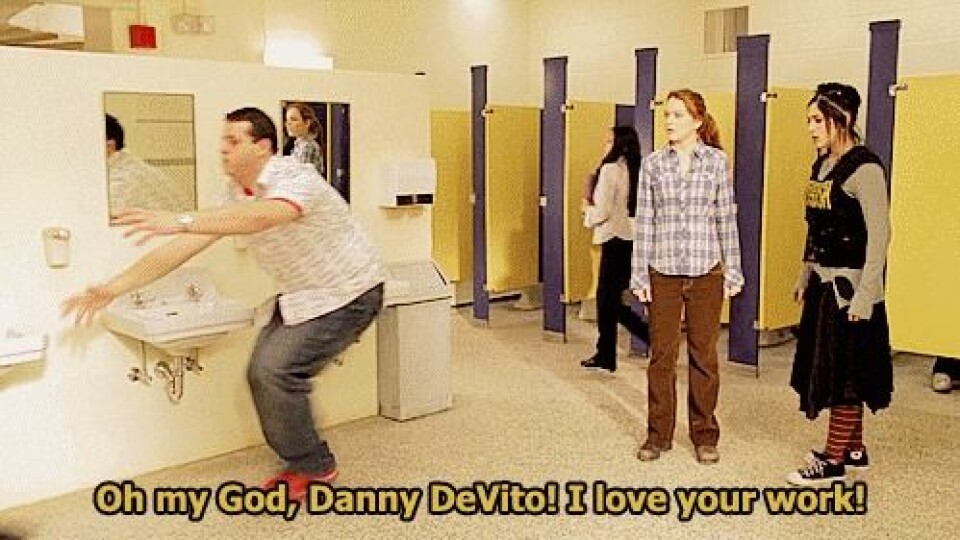 24 oförglömliga citat från Mean Girls
