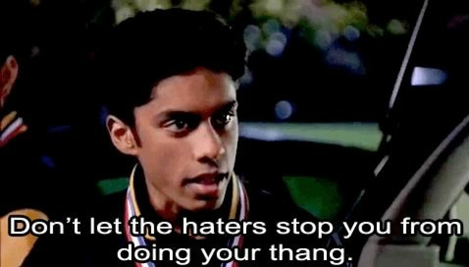 24 oförglömliga citat från Mean Girls