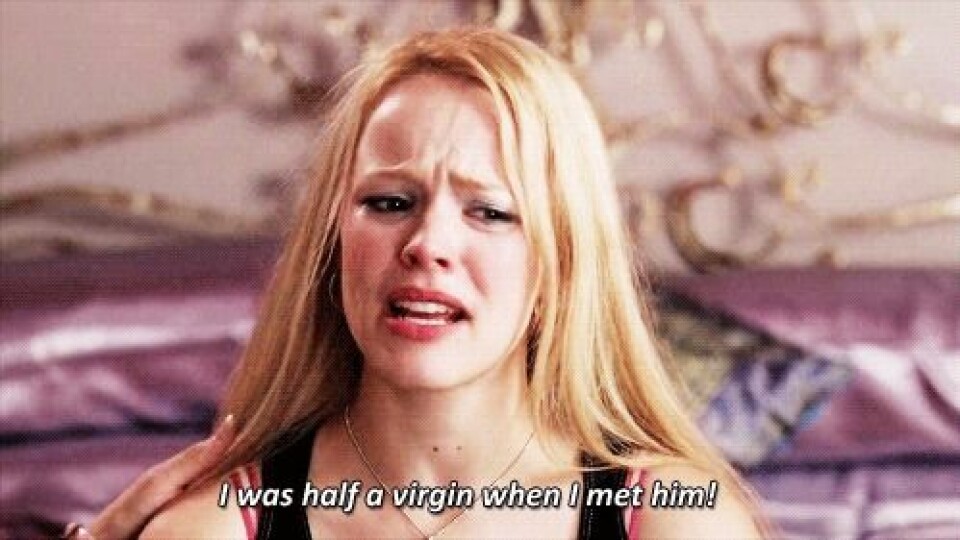 24 oförglömliga citat från Mean Girls