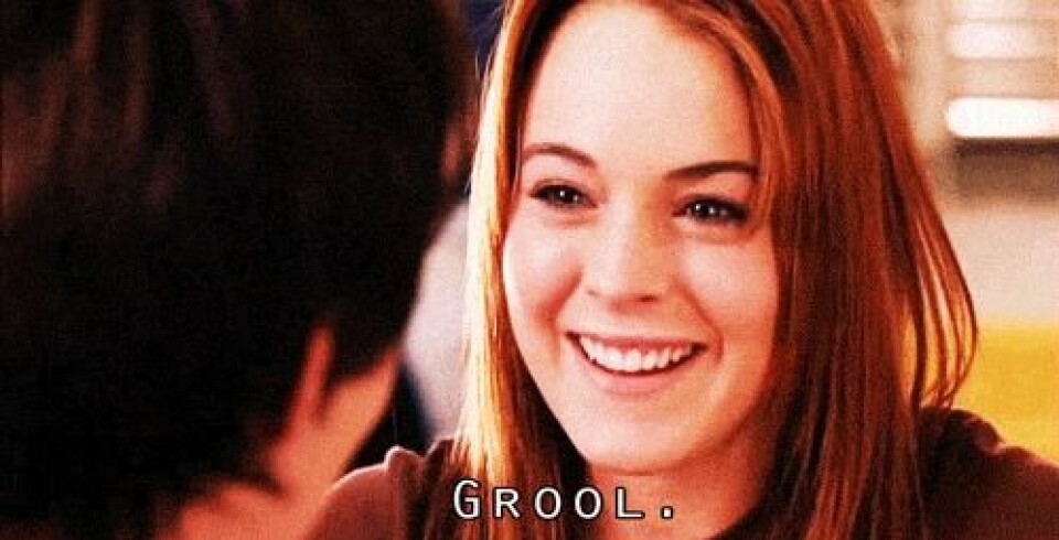 24 oförglömliga citat från Mean Girls