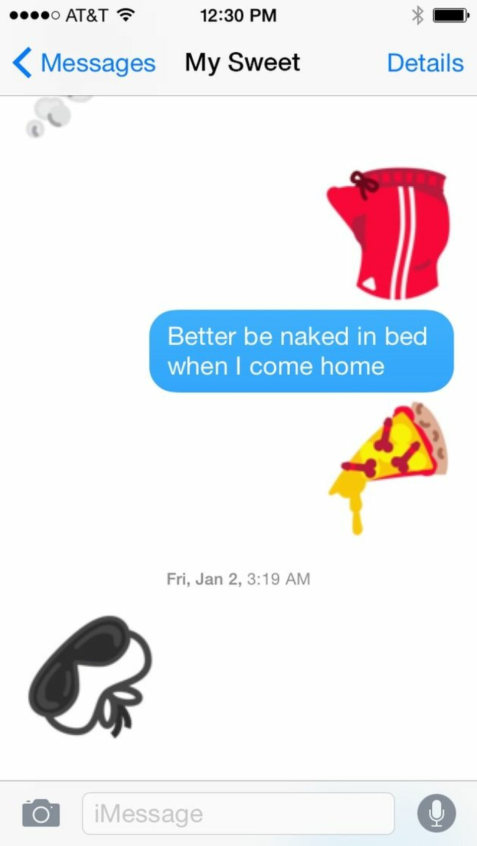 Nu kan du även hitta vaginan bland dina emojis