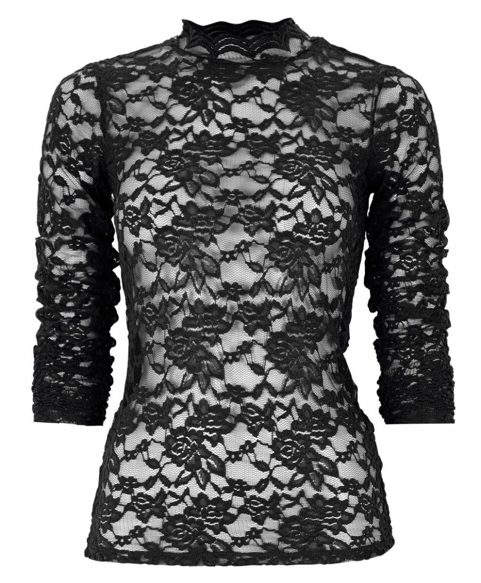 Här är outfiten som gör din festkväll roligare