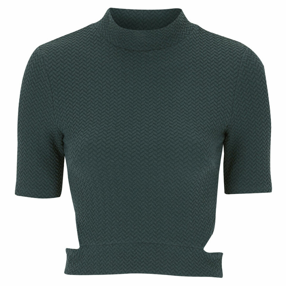 Här är outfiten som gör din festkväll roligare