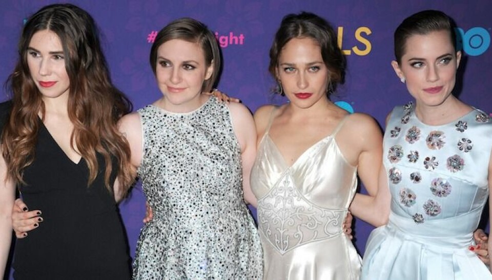 Se trailern till den nya (och efterlängtade!) säsongen av Girls