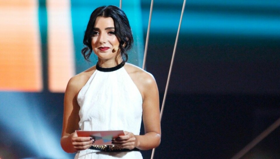 Bekräftat: De leder Melodifestivalen 2016