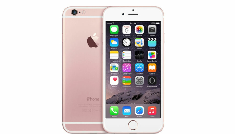 Då släpps Iphone 7 (med nya funktionen som gör folk besvikna!)