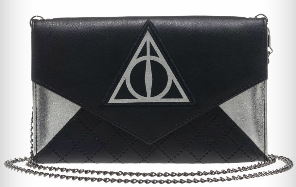 13 magiska julklappar till dig som älskar Harry Potter