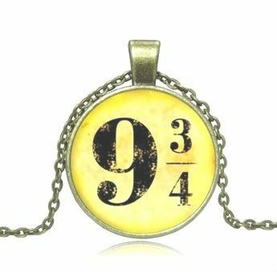 13 magiska julklappar till dig som älskar Harry Potter