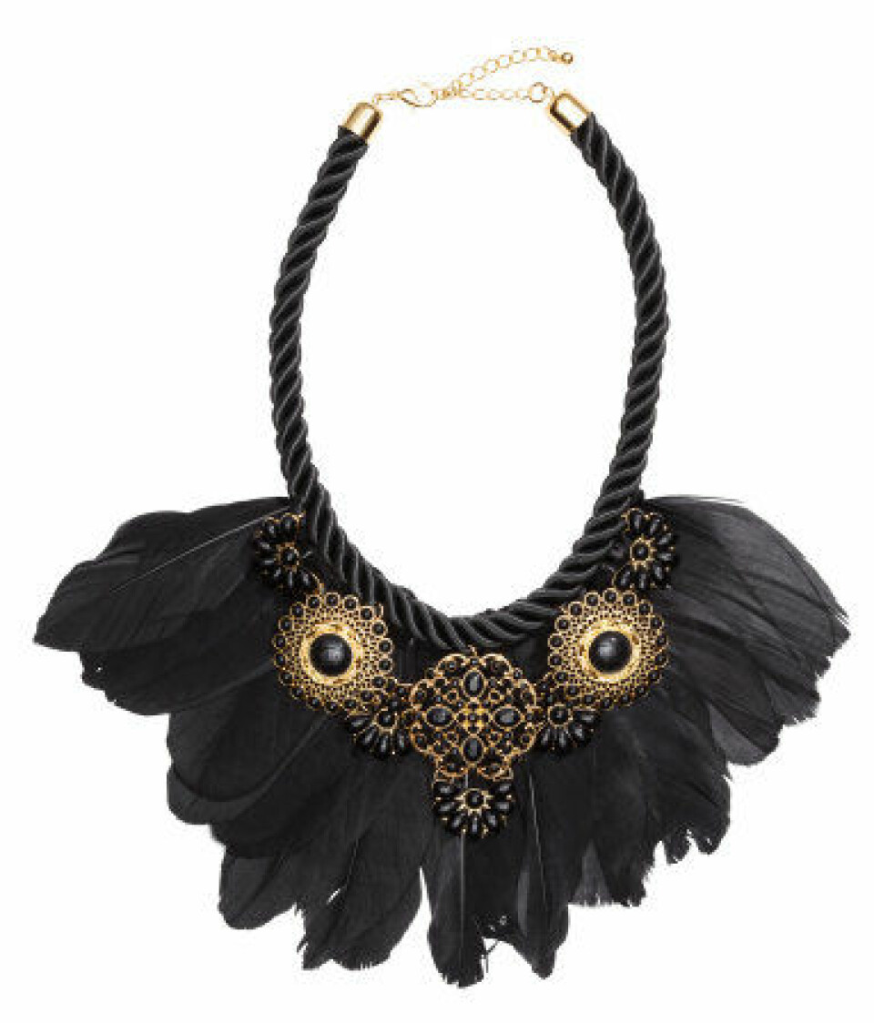 11 accessoarer som uppdaterar den lilla svarta
