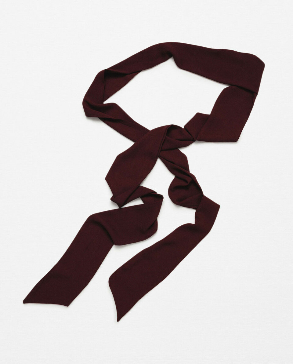 11 accessoarer som uppdaterar den lilla svarta