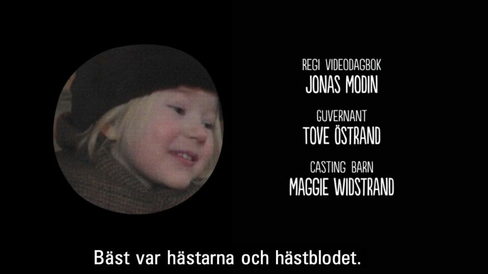17 bevis på att Cleo är stjärnan i årets julkalender