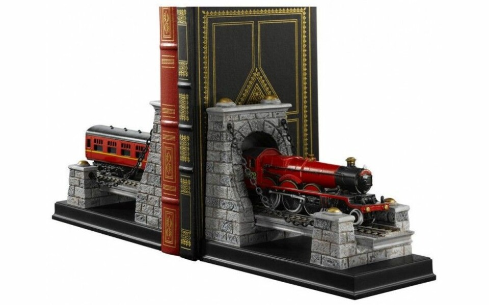 13 magiska julklappar till dig som älskar Harry Potter
