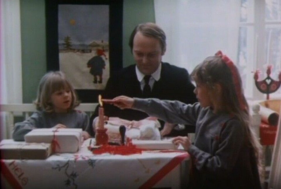 23 gånger vi har velat fira jul i Astrid Lindgrens värld