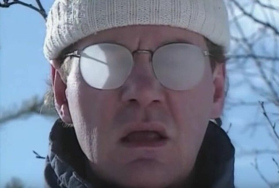 Sunes jul gör comeback som julkalender