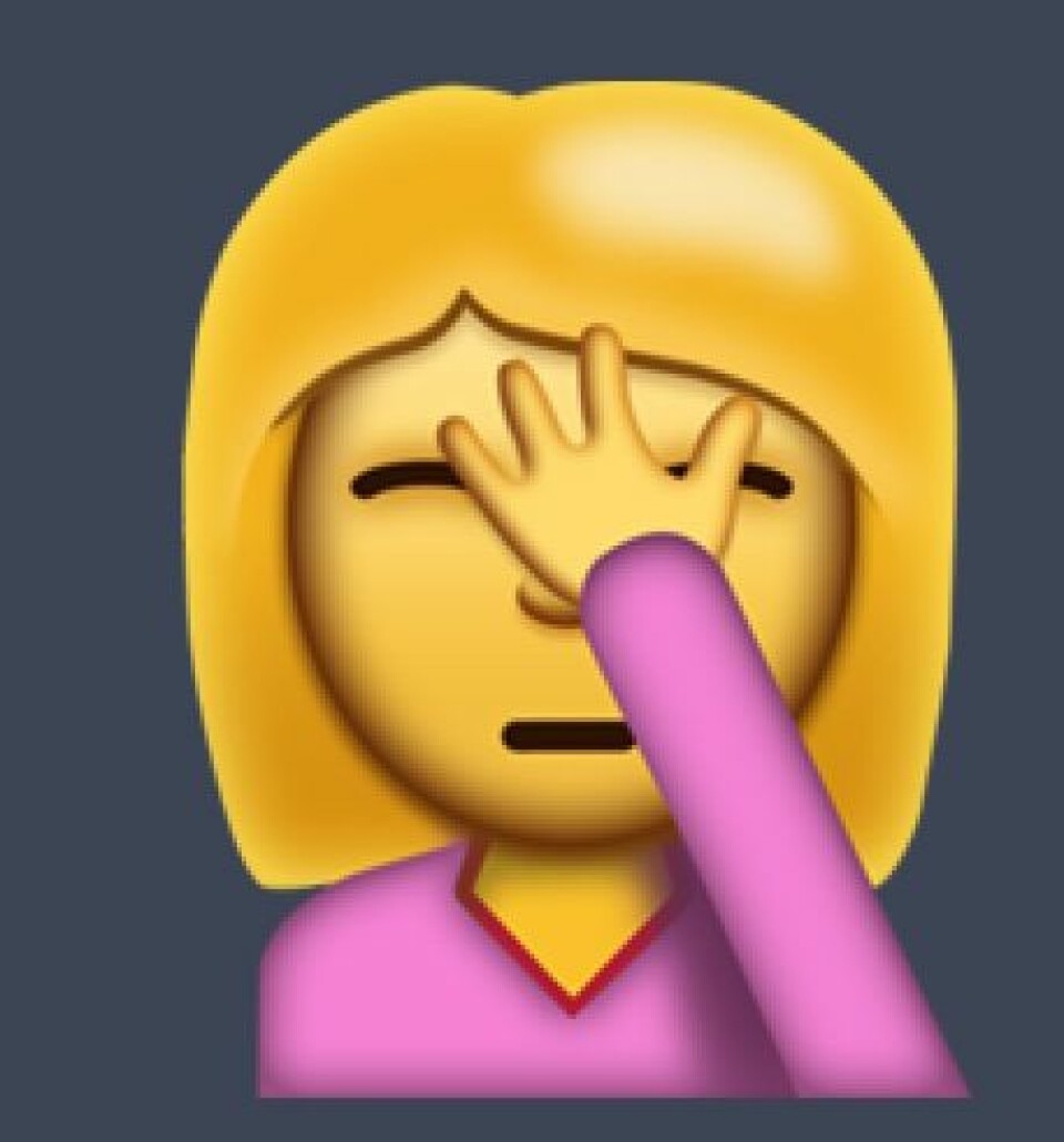Kolla in alla nya emojis som släpps nästa år