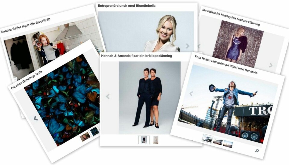 12 grymma Tradera-auktioner som stödjer Musikhjälpen