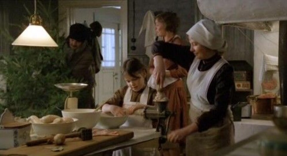 23 gånger vi har velat fira jul i Astrid Lindgrens värld