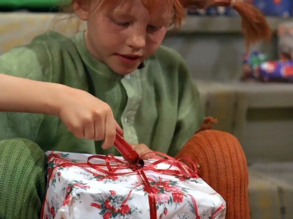 23 gånger vi har velat fira jul i Astrid Lindgrens värld
