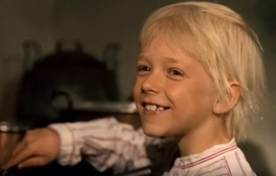 23 gånger vi har velat fira jul i Astrid Lindgrens värld