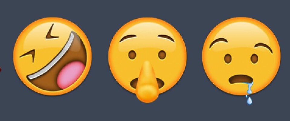 Kolla in alla nya emojis som släpps nästa år