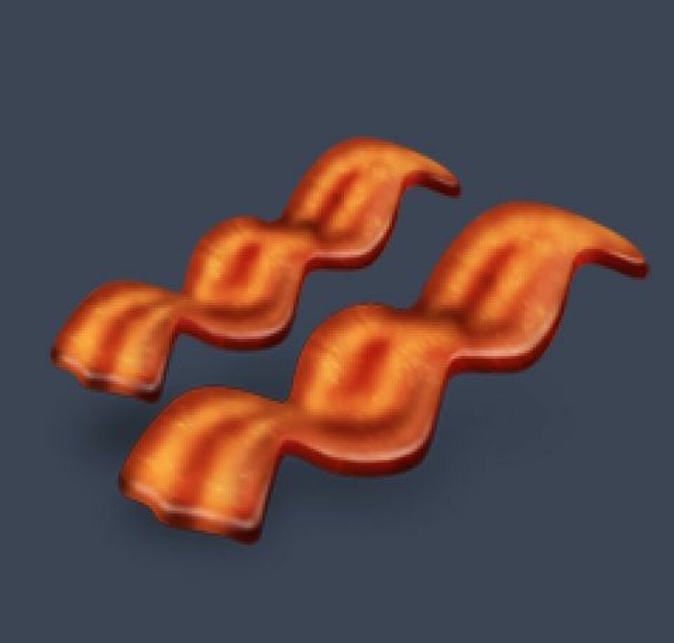 Kolla in alla nya emojis som släpps nästa år