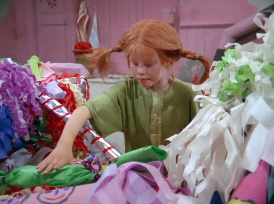 23 gånger vi har velat fira jul i Astrid Lindgrens värld