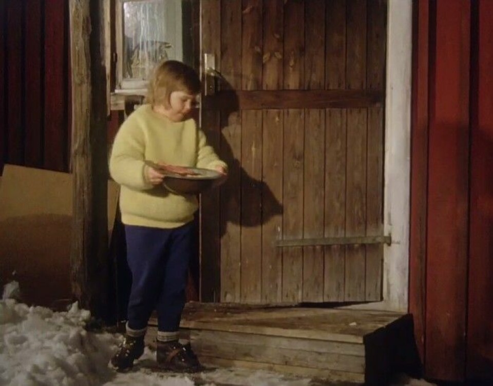 23 gånger vi har velat fira jul i Astrid Lindgrens värld