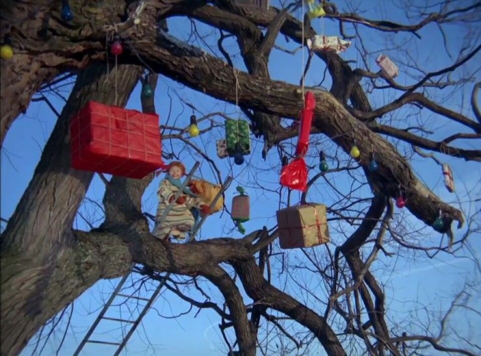 23 gånger vi har velat fira jul i Astrid Lindgrens värld