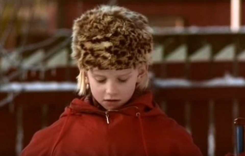 23 gånger vi har velat fira jul i Astrid Lindgrens värld